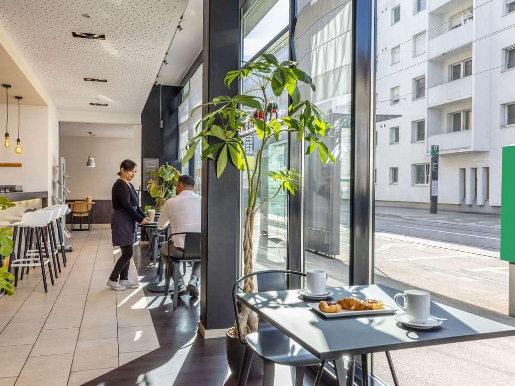 Hotel Ibis Basel Bahnhof Esterno foto
